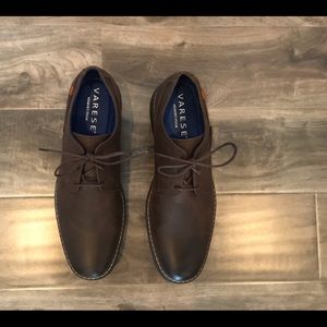 Never Worn, Men’s Dress Shoes